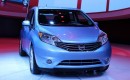 2014 Nissan Versa Note