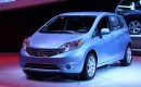 2014 Nissan Versa Note