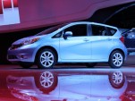 2014 Nissan Versa Note