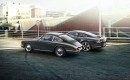 2014 Porsche 911 50th Anniversary Edition