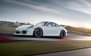 2014 Porsche 911 GT3