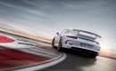 2014 Porsche 911 GT3