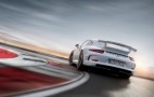 Technical Analysis On The 2014 Porsche 911 GT3: Video