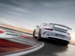 2014 Porsche 911 GT3