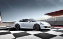 2014 Porsche 911 GT3