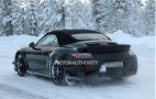 2014 Porsche 911 Turbo, New Lambo Supercar, 2014 Corvette RC Car: Today’s Car News