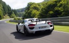 Porsche 960 Mid-Engine Supercar Rumors Surface Again
