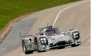 2014 Porsche Le Mans prototype (LMP1)