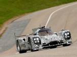 2014 Porsche Le Mans prototype (LMP1)
