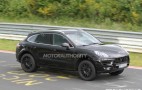Porsche May Boost Macan Production To 75,000 Units Annually: Report