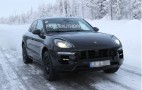 2014 Porsche Macan To Debut At Los Angeles Auto Show: Report