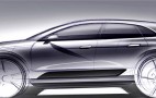 Porsche's Near Future: Macan, Plug-In Hybrids, 'Customer Experience'