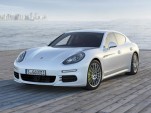 2014 Porsche Panamera leaked images