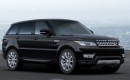 2014 Range Rover Sport configurator build