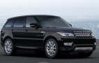 How Would You Configure The 2014 Range Rover Sport?
