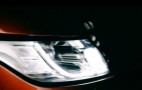 Video Gives A Quick Glimpse Of The 2014 Range Rover Sport