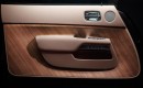 2014 Rolls-Royce Wraith teaser
