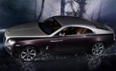 2014 Rolls-Royce Wraith
