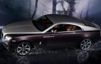 2014 Rolls-Royce Wraith Unveiled: 2013 Geneva Motor Show