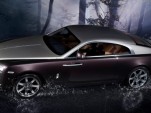 2014 Rolls-Royce Wraith