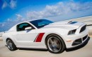 2014 Roush Stage 3 Mustang - image: Roush Performance