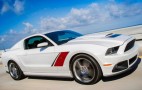 Roush Announces 2014 Mustang Offerings