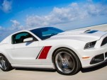 2014 Roush Stage 3 Mustang - image: Roush Performance