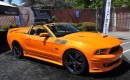 2014 Saleen 351 Mustang prototype
