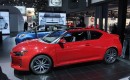2014 Scion tC 