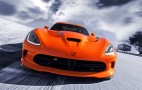 2014 SRT Viper TA, Glickenhaus P33, 2014 Mercedes-Benz S Class: Car News Headlines
