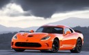 2014 SRT Viper TA