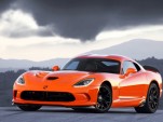 2014 SRT Viper TA