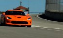 2014 SRT Viper TA