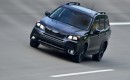 2014 Subaru Forester: Preview Drive