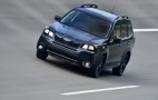 2014 Subaru Forester: Preview Drive