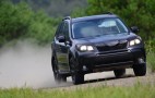 2014 Subaru Forester Driven, Recalls, 2012 Los Angeles Auto Show: Today's Car News