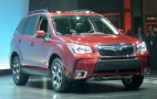 Subaru Prices The 2014 Forester