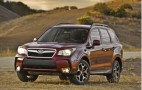 2014 Subaru Forester XT Driven, Brabham Family Wins, Audi A3 Allroad: Today's Car News