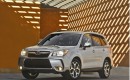 2014 Subaru Forester 2.0 XT