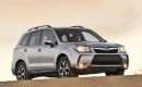 2014 Subaru Forester 2.0 XT