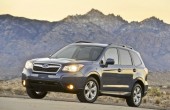 2014 Subaru Forester Photos