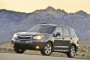 2014 Subaru Forester Photos