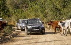 Subaru Forester Vs Subaru XV Crosstrek: Which Crossover To Buy?