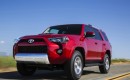 2014 Toyota 4Runner