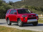 2014 Toyota 4Runner