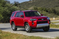 2014 Toyota 4Runner