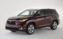 2014 Toyota Highlander