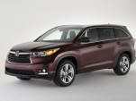 2014 Toyota Highlander