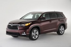 2014 Toyota Highlander