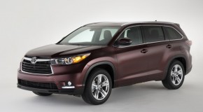 2014 Toyota Highlander